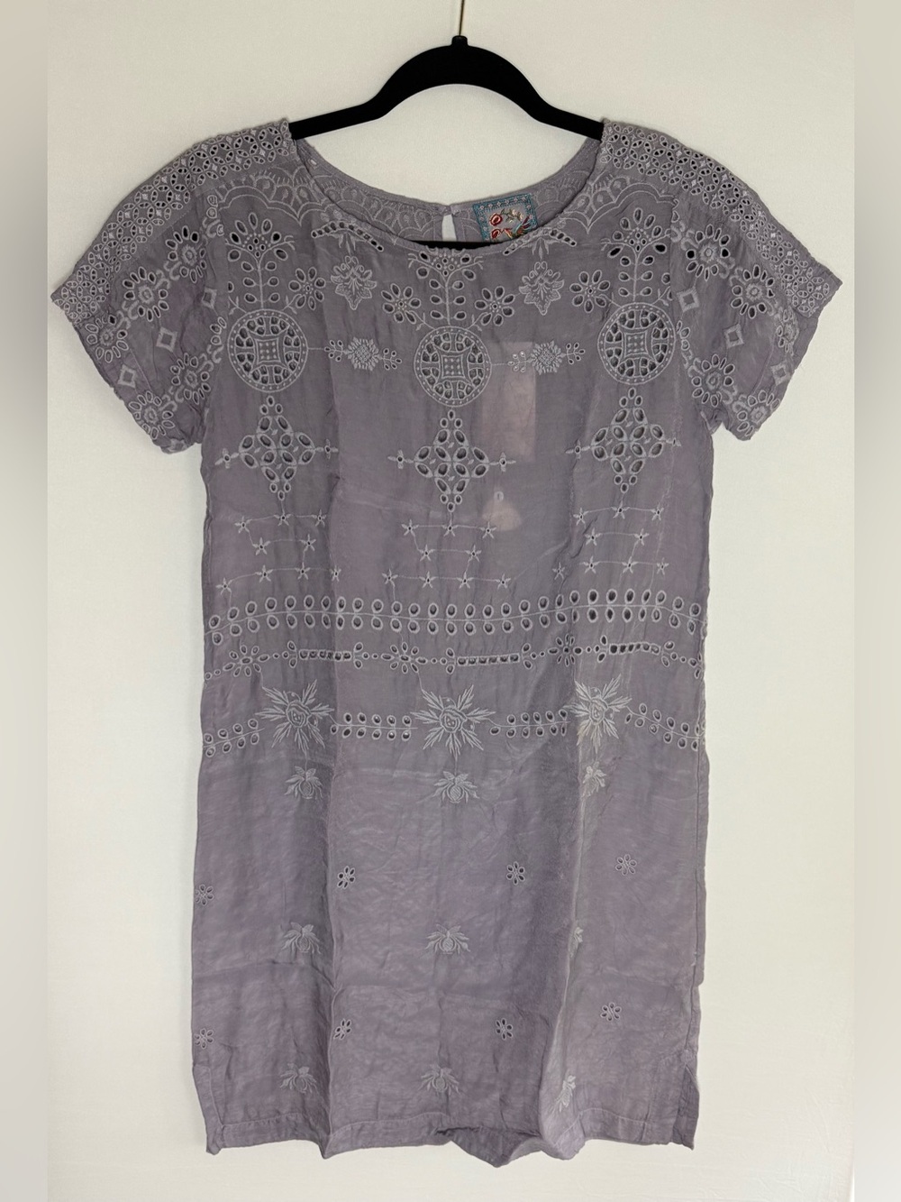 Johnny Was Stormi Tunic • NWT • Women’s XS